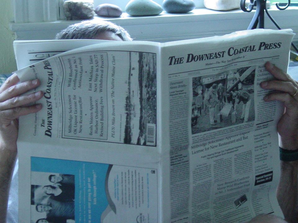 Editorial: Harsh Words No Excuse for Quashing Dissent