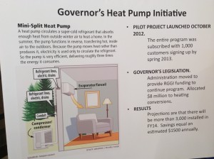 Heat Pump I