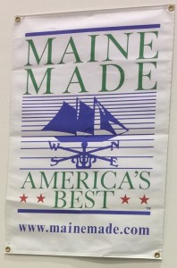 Maine Made