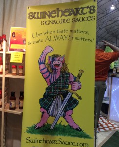 swine small