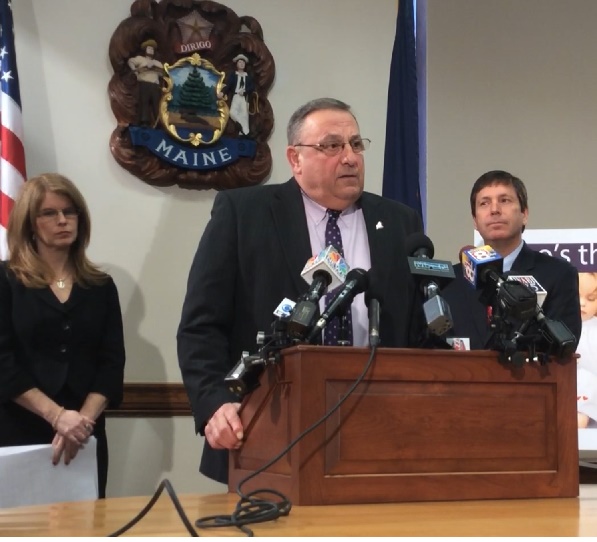 GOP presses for welfare fix