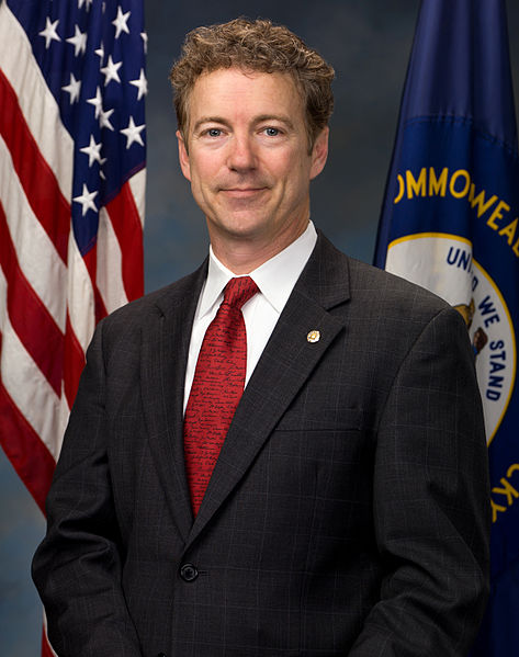 Rand Paul to speak at Maine GOP convention