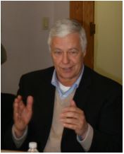 Does Mike Michaud want the teachers union setting education policy?