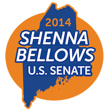 bellows logo