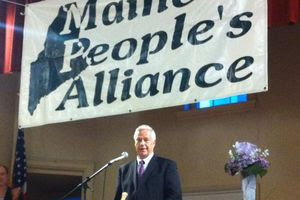 Democratic group endorses Democratic candidates for Maine legislature