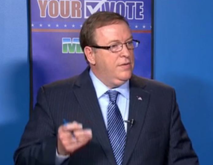 Americans for Tax Reform blasts Raye for using liberal talking points