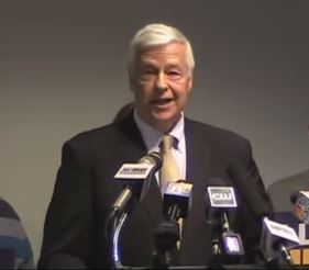 Michaud applauds Mass Gov Patrick’s decision to house undocumented immigrants