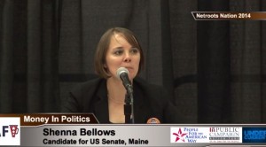 Bellows Netroots