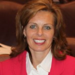 Rep. Amy Volk, R-Scarborough