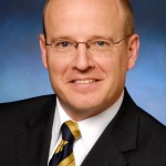 Mark Mix, President of National Right to Work