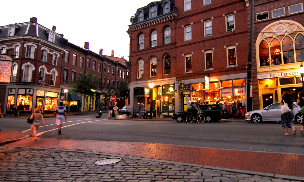 Juvenile Receives Summons for Aggravated Reckless Conduct for Portland Labor Day Shooting