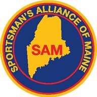 LePage, Poliquin post top grades from Maine sportsmen group