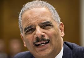 Eric Holder to resign Attorney General post
