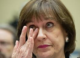IRS Official Lois Lerner
