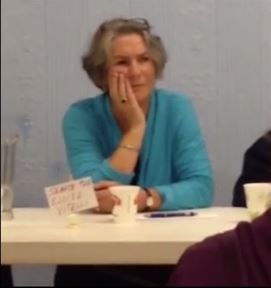 VIDEO: Dem Vitelli supports welfare to illegal immigrants