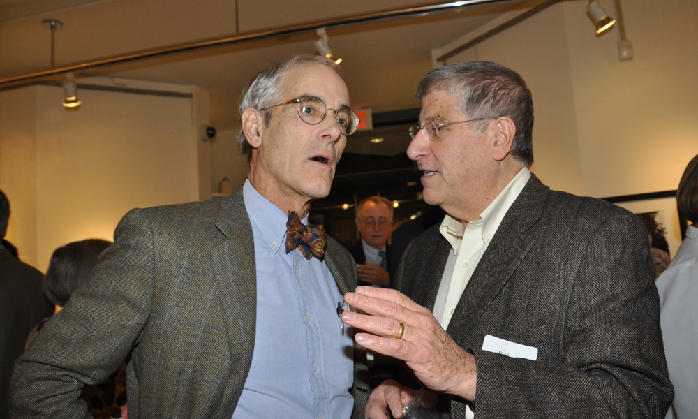 Dems don’t like Mike: “He’s not a brain guy”