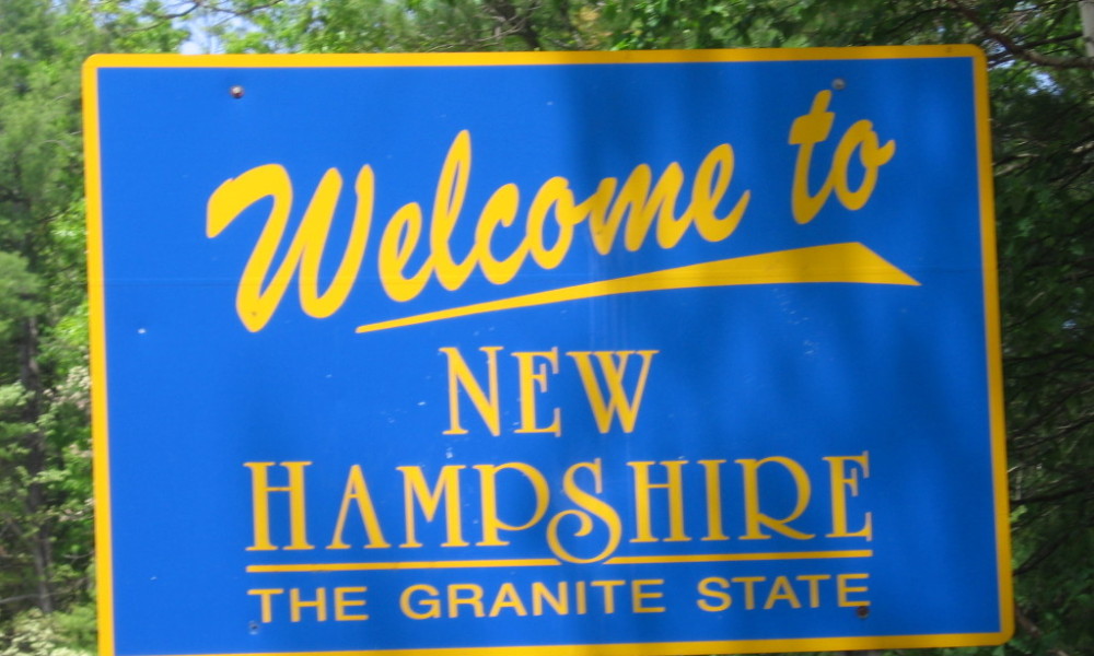 Maine Purchasing Power Lags New Hampshire