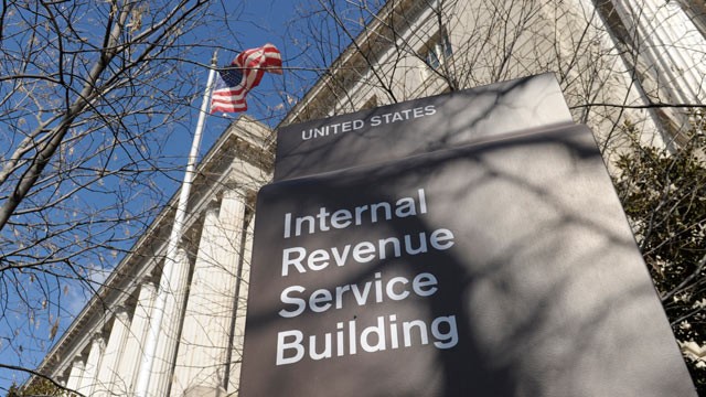Investigators Looking into Missing IRS Emails