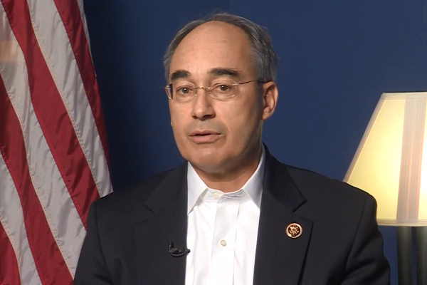 Poliquin Explains Controversial Obamacare Vote
