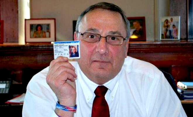 Requiring Photo ID to Vote Protects Our Democracy