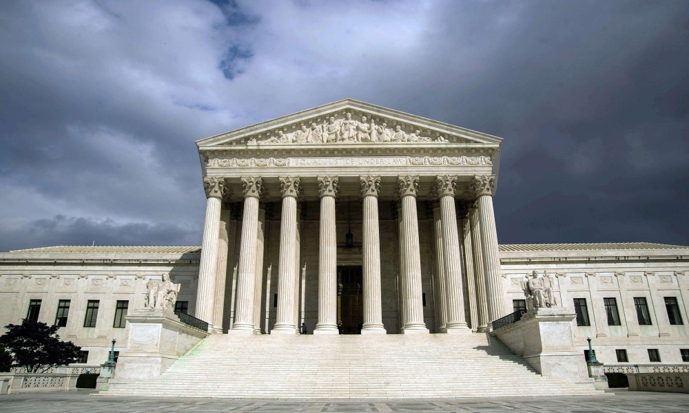 SCOTUS rebukes NY pandemic orders targeting religious services