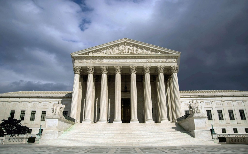 SCOTUS rebukes NY pandemic orders targeting religious services