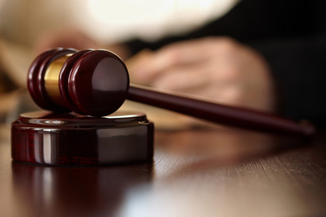 Federal Appeals Court Revives Hostile Work Environment Lawsuit Against Maine Judge Federal Appeals Court Revives Hostile Work Environment Lawsuit Against Maine Judge