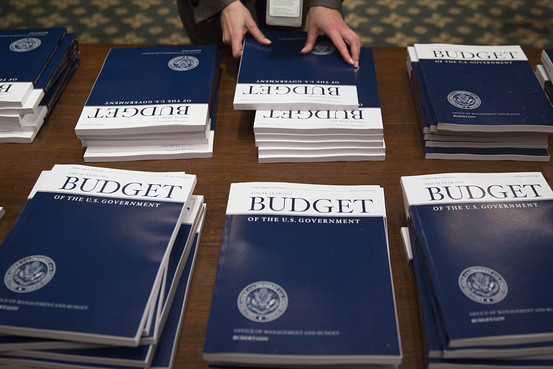 Democrats Quick to Attack Balanced Budget Amendment