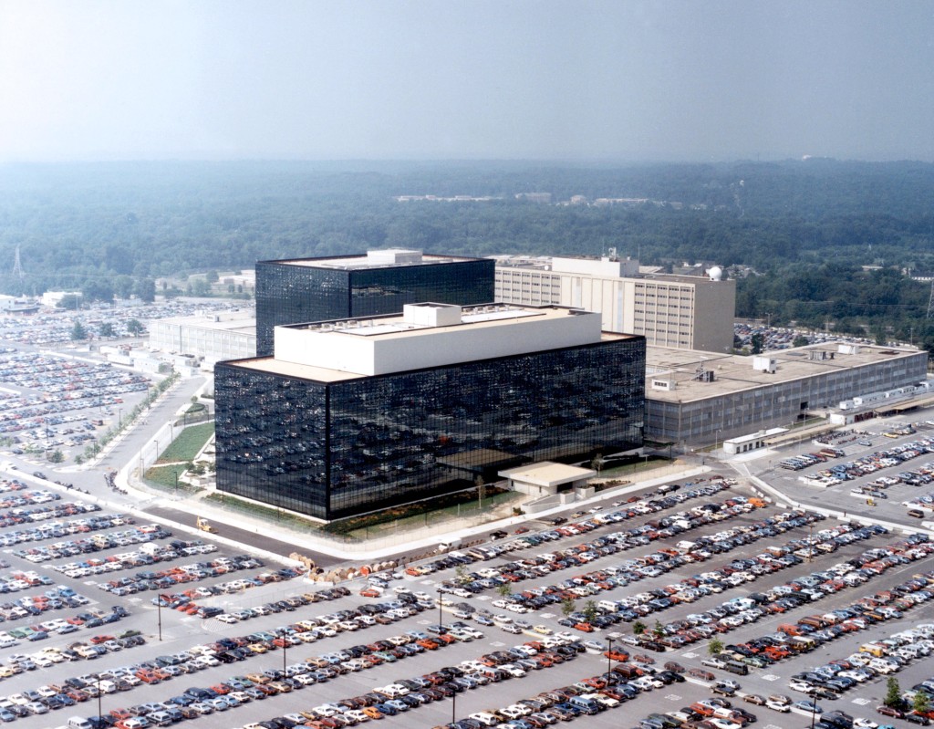 Lawmakers Consider Bill That Could Hinder NSA Operations in Maine