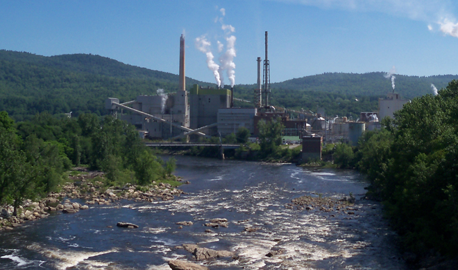 Poliquin: How I’ve Reduced Washington’s Burden On Mainers