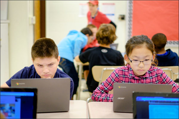 Survey shows Maine parents and students hope for in-person return to school this Fall