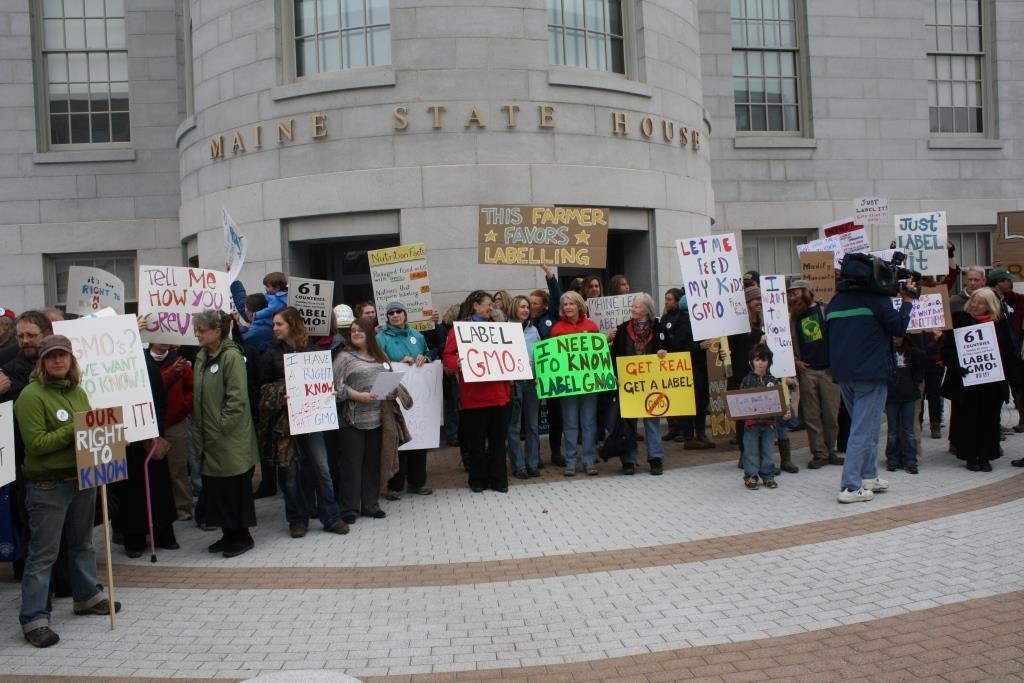 How Junk Science Has Infiltrated the GMO Debate in Maine