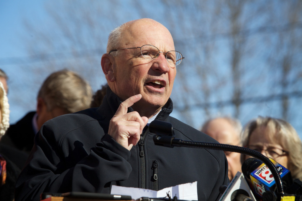 Posik: Municipal Minimum Wage Dispute Unavailing