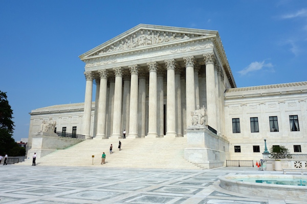 Supreme Court should protect nonprofit journalists from discrimination