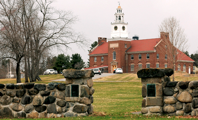 Bill Brown Resigns From MeANS Board