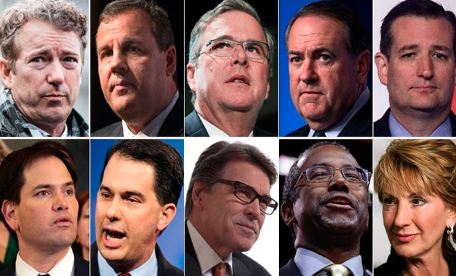 Good news, with a splash of bad