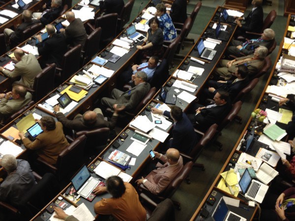 A Bad Deal for Maine