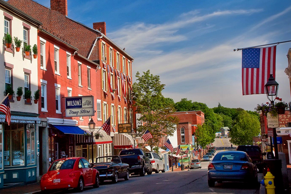 Property Taxes Have Been at The Top of Mainer’s Minds Recently — Here’s A Taste of What’s Been Going On