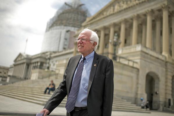 Strout: The Economic Fallacy Behind Trump and Sanders Protectionist Rhetoric