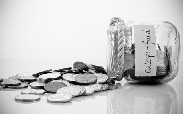 Poliquin: How To Make College Affordable