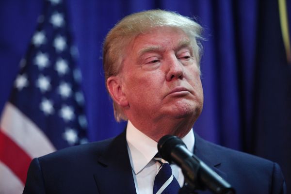 Sigaud: Is Trump Part of Hillary’s Strategy?