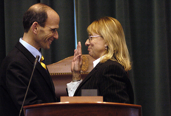 Martin: Maine Is Tired Of Janet Mills’ Partisanship