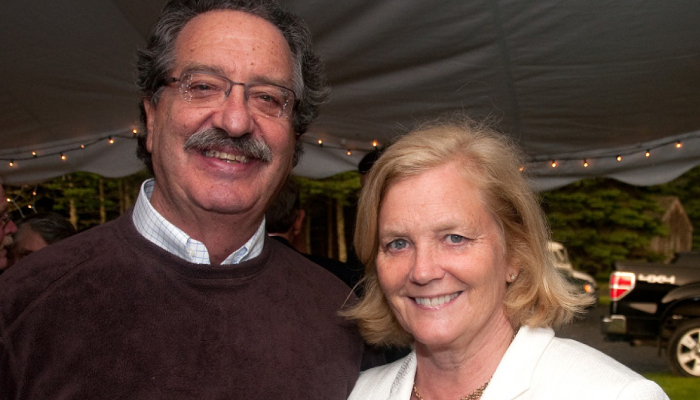 Robinson: Sussman-Pingree Split Spells Trouble for Liberals