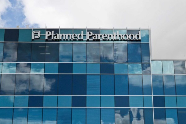 Maine Sues Brunswick Preacher For Protesting Outside Portland Planned Parenthood, Claims He Interfered with "Health Services"