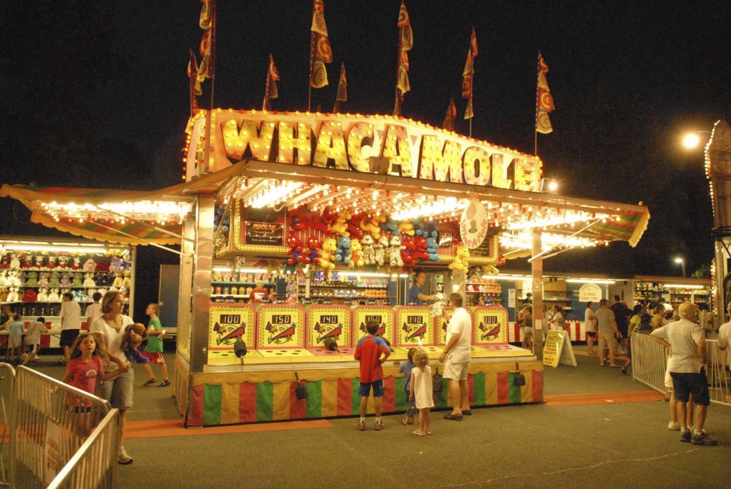 Stephens: Whack-a-Mole for Business