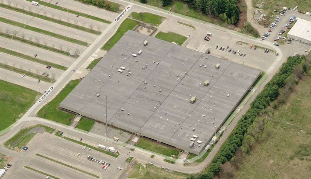 Bill Would Restore Oversight of Secretive Law Enforcement Agency