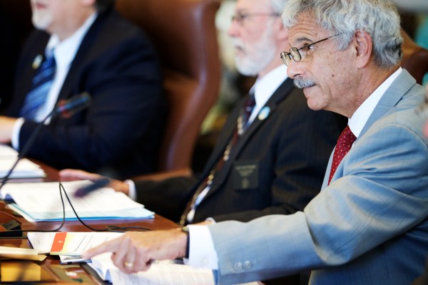 Governor LePage Calls On Sen. Katz To Step Down From Government Oversight Committee