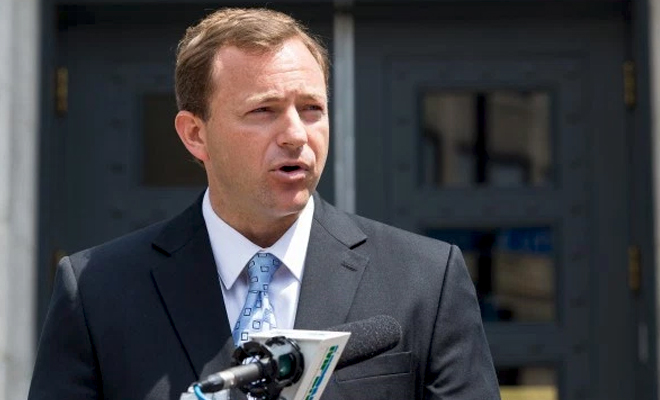 Speaker Eves More Focused on Scoring Political Points Than Following Due Process