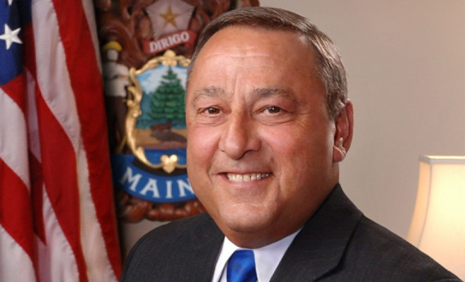 LePage to Hold Televised Town Hall Meeting