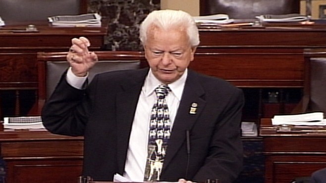 Schaeffer: Updating the Filibuster Conundrum